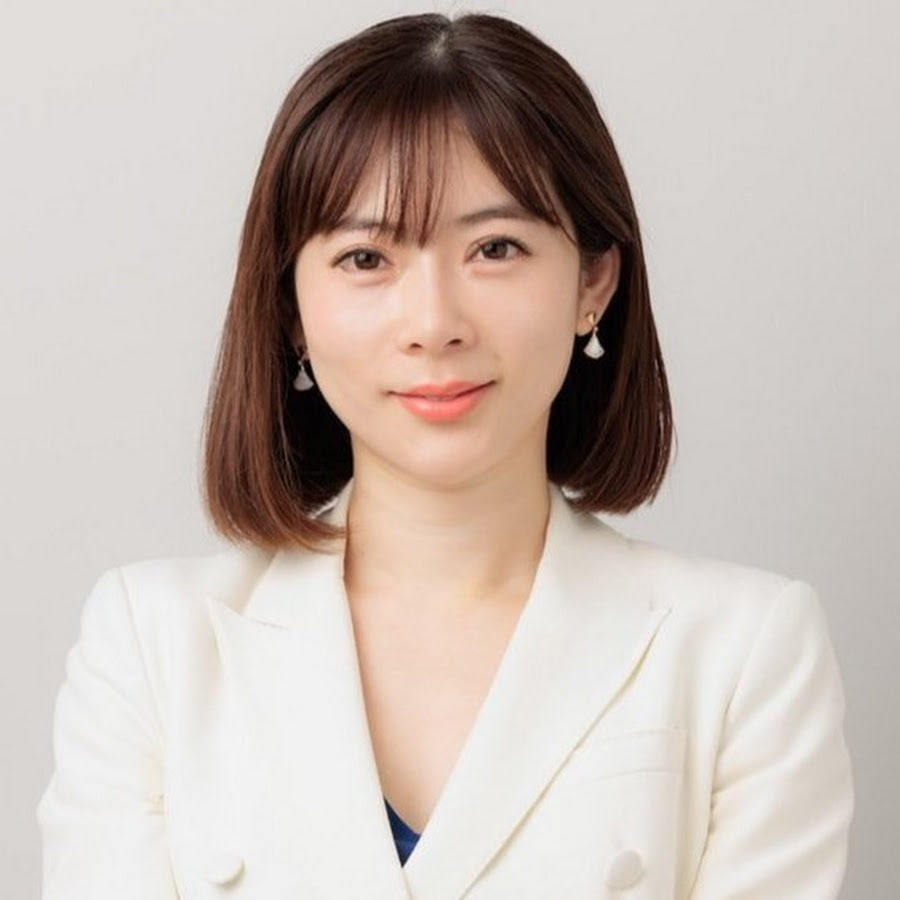 馬渕磨理子